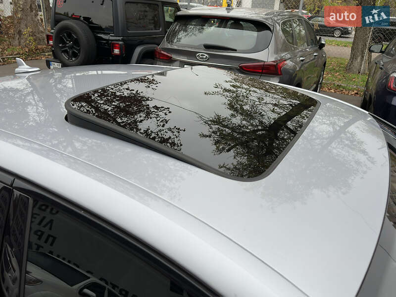 Седан Audi A4 2019 в Одесі фото 16 Седан Audi A4 2019 в Одесі