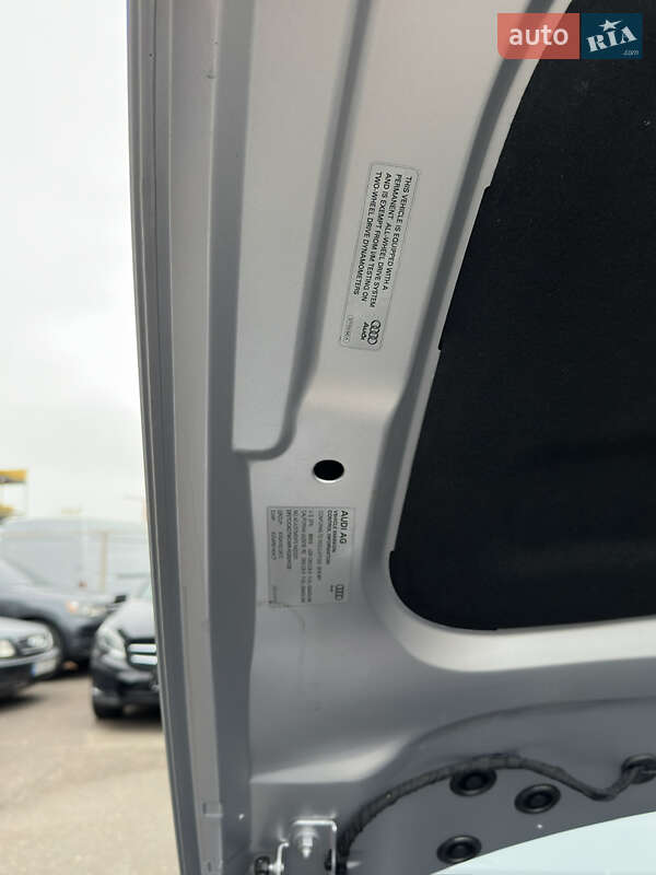 Седан Audi A4 2019 в Одесі фото 17 Седан Audi A4 2019 в Одесі