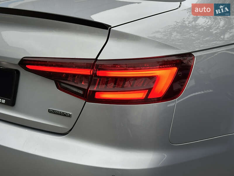 Седан Audi A4 2019 в Одесі фото 13 Седан Audi A4 2019 в Одесі