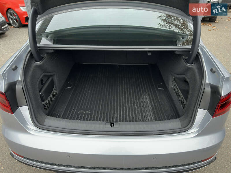 Седан Audi A4 2019 в Одесі фото 45 Седан Audi A4 2019 в Одесі