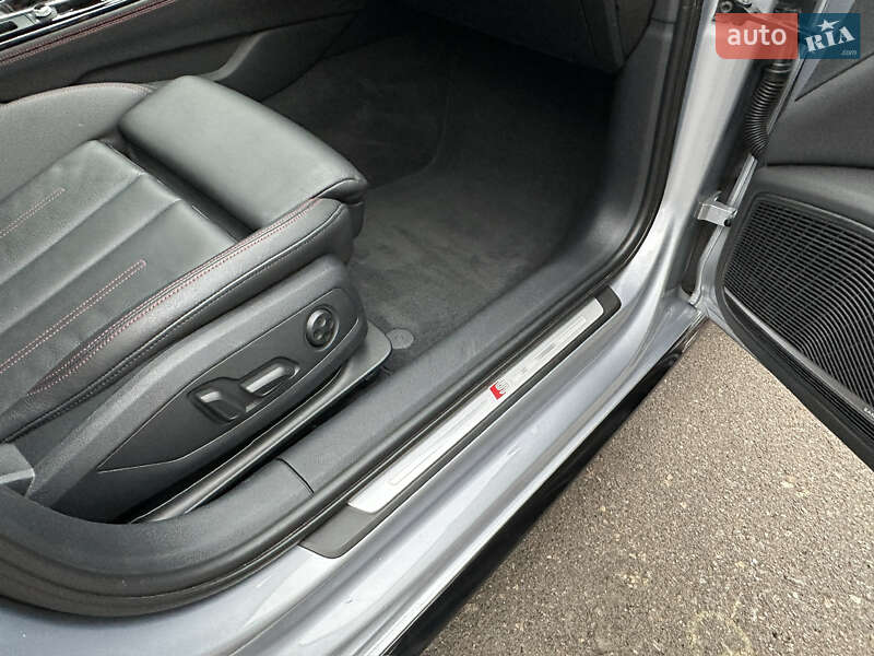 Седан Audi A4 2019 в Одесі фото 52 Седан Audi A4 2019 в Одесі