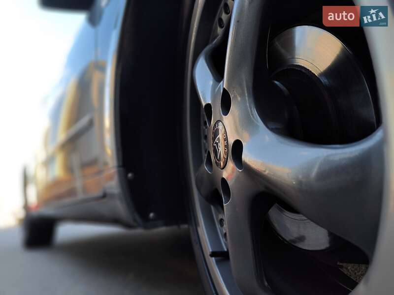 Універсал Audi A4 2004 в Києві