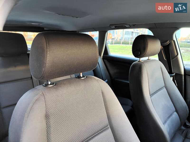 Універсал Audi A4 2004 в Києві