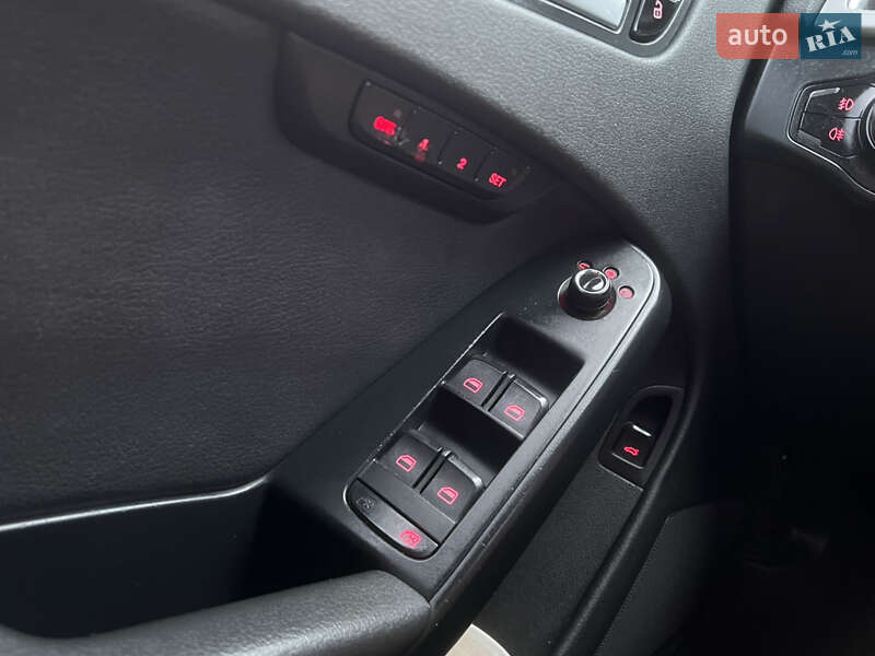 Седан Audi A4 2008 в Борщеві фото 12 Седан Audi A4 2008 в Борщеві