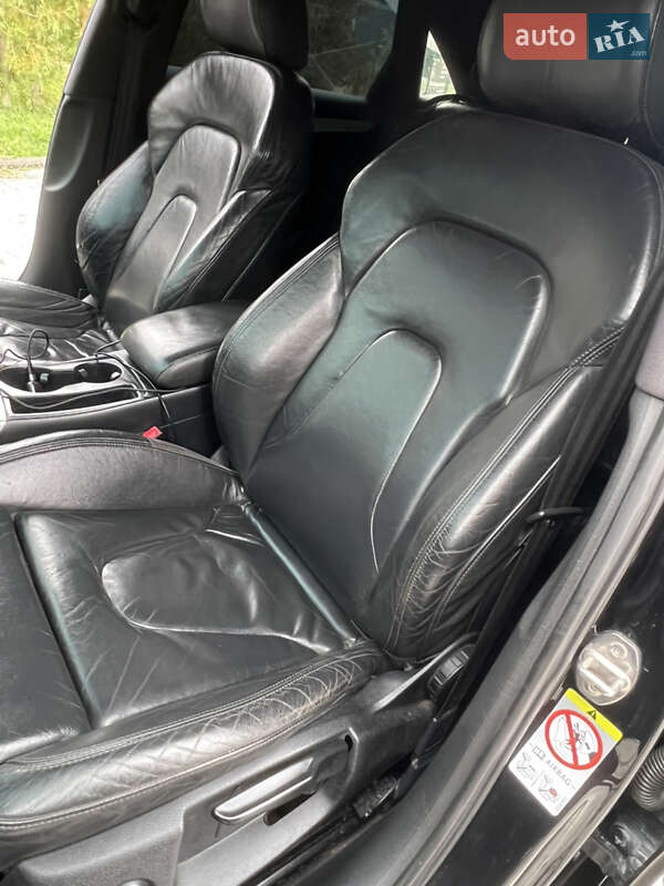 Седан Audi A4 2008 в Борщеві фото 16 Седан Audi A4 2008 в Борщеві