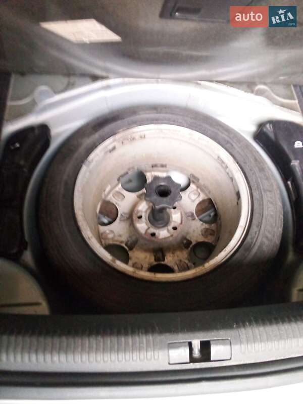 Седан Audi A4 2003 в Харкові фото 14 Седан Audi A4 2003 в Харкові