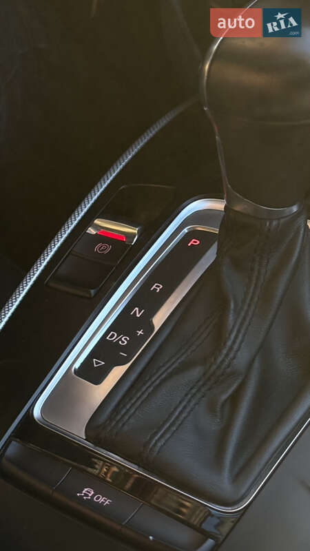 Седан Audi A4 2012 в Львове фото 21 Седан Audi A4 2012 в Львове