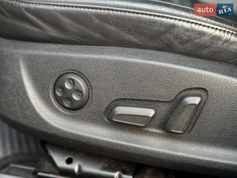 Универсал Audi A4 2009 в Запорожье фото 12 Универсал Audi A4 2009 в Запорожье