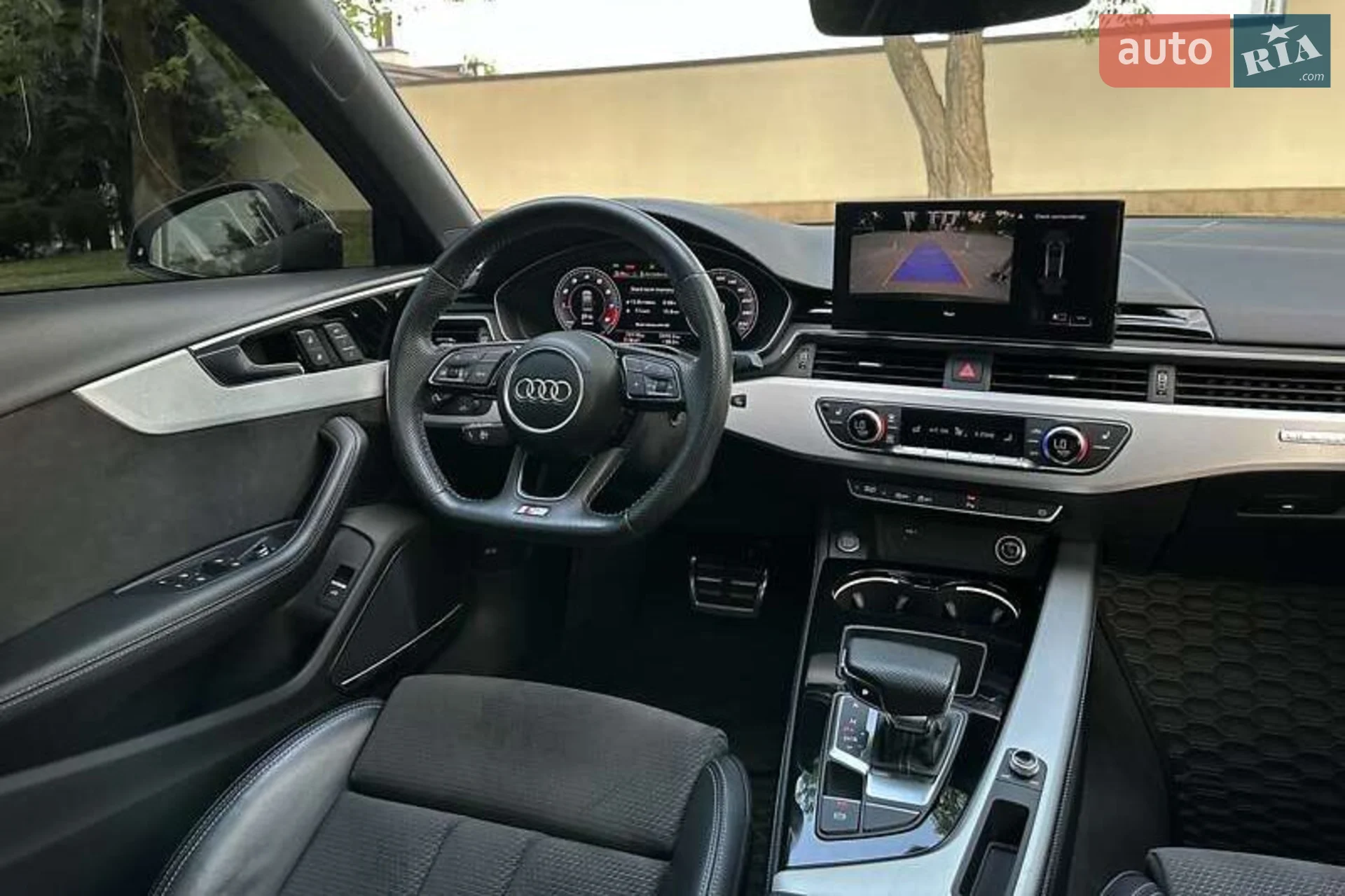 2020 Audi A4 - мініатюра 14