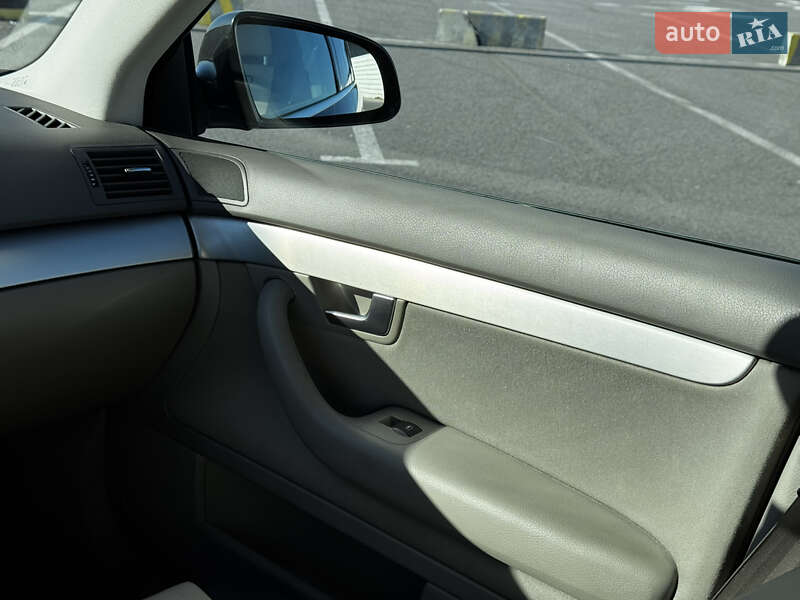 Универсал Audi A4 2006 в Львове фото 23 Универсал Audi A4 2006 в Львове