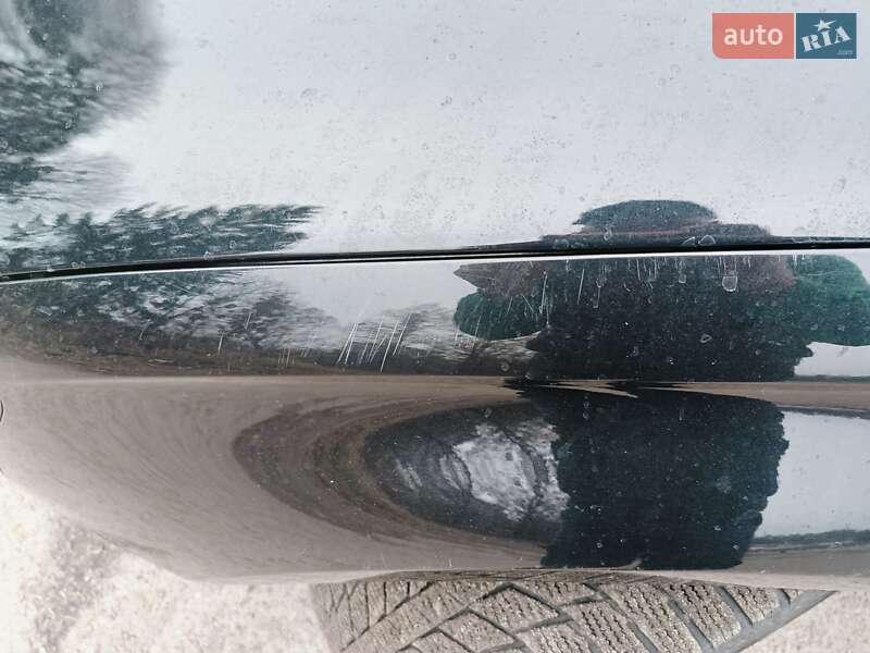 Универсал Audi A4 2012 в Львове