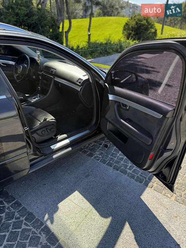Универсал Audi A4 2006 в Днепре фото 7 Универсал Audi A4 2006 в Днепре