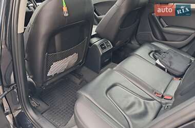 Седан Audi A4 2015 в Умани