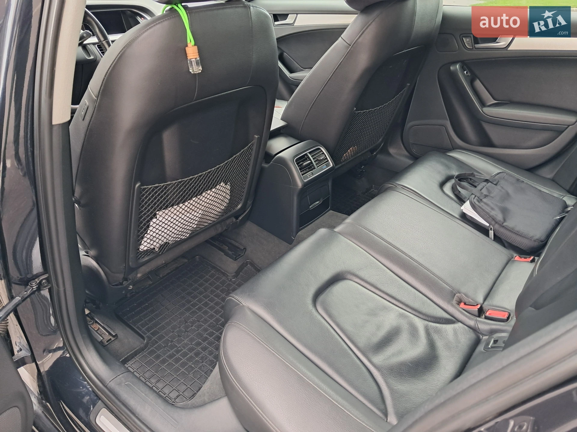 2015 Audi A4 - мініатюра 8