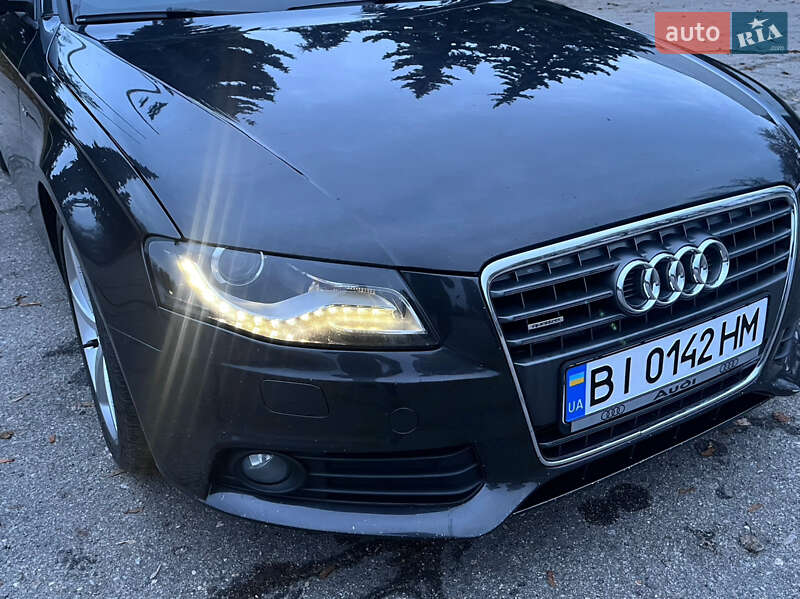Універсал Audi A4 2010 в Лозовій фото 4 Універсал Audi A4 2010 в Лозовій