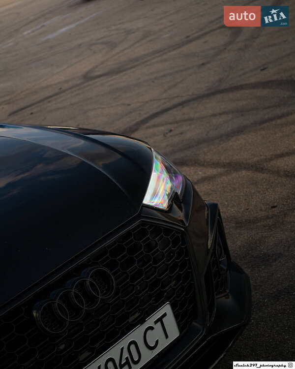 Седан Audi A4 2016 в Києві
