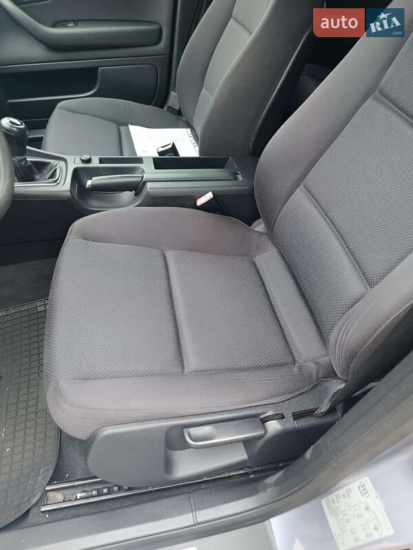 Універсал Audi A4 2006 в Хмельницькому