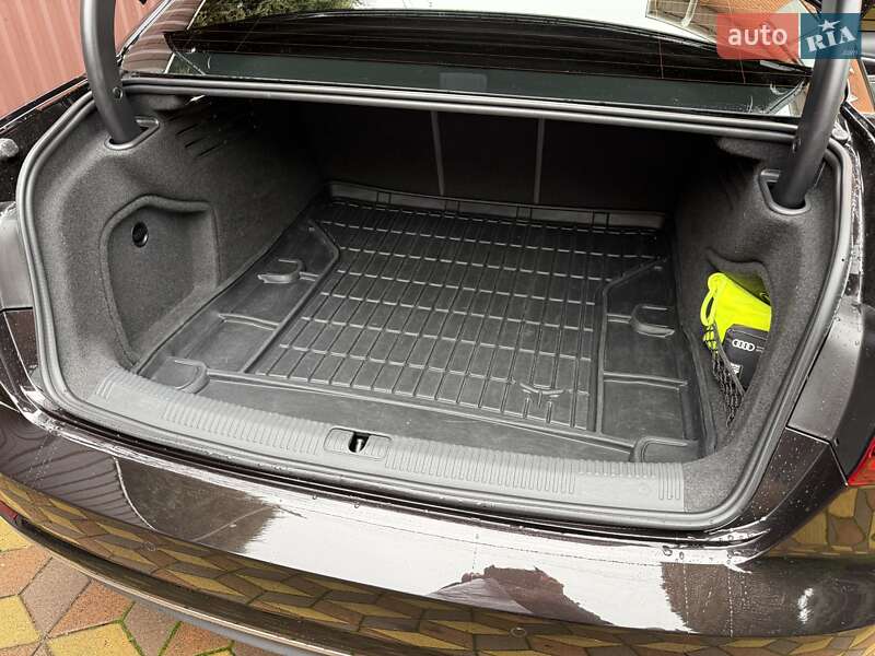 Седан Audi A4 2017 в Білій Церкві