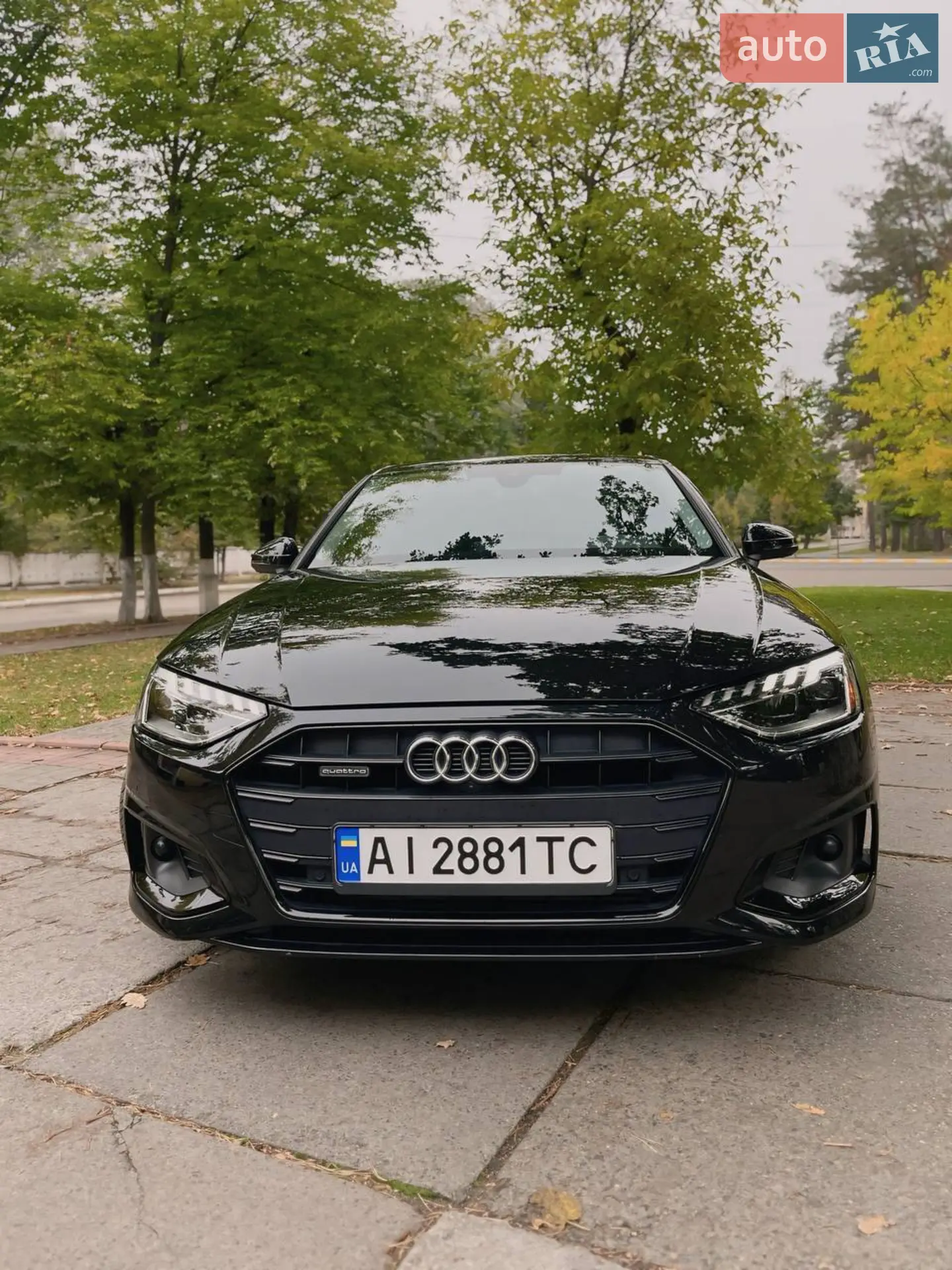 2022 Audi A4 - мініатюра 4