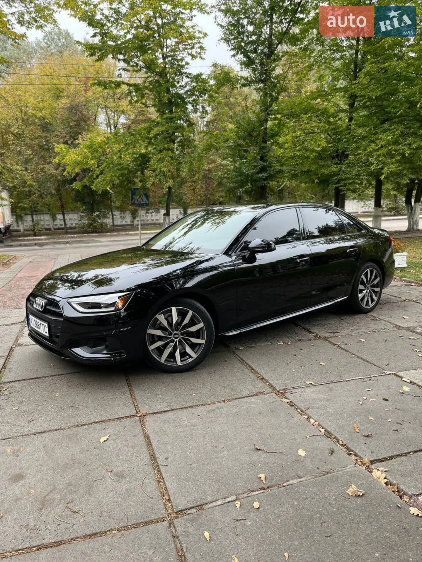 2022 Audi A4 - мініатюра 5