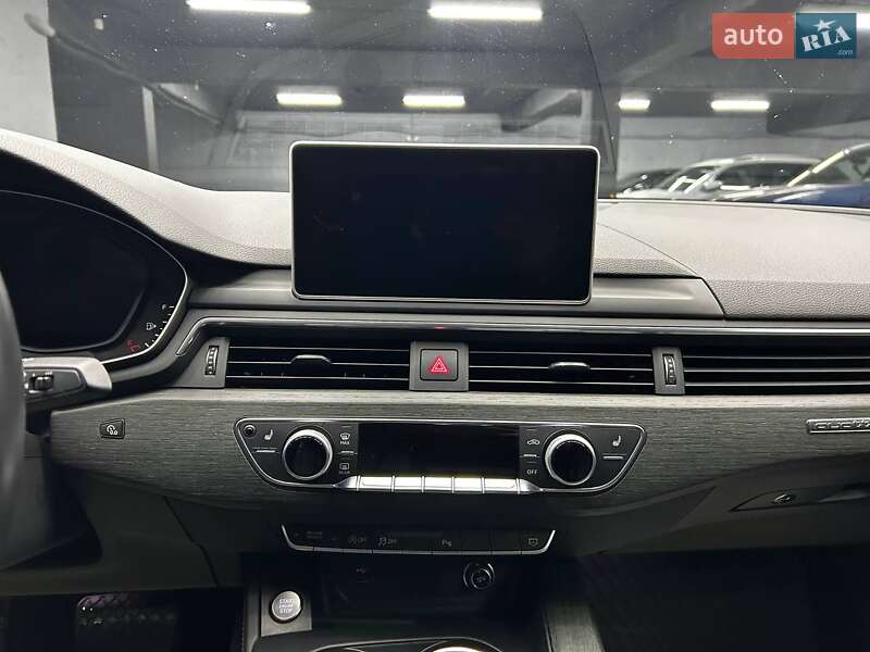 Седан Audi A4 2019 в Черновцах фото 18 Седан Audi A4 2019 в Черновцах