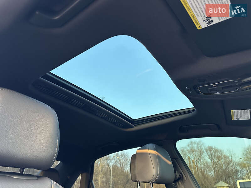 Седан Audi A4 2016 в Дніпрі