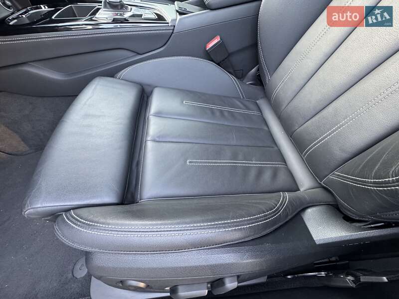 Седан Audi A4 2024 в Києві