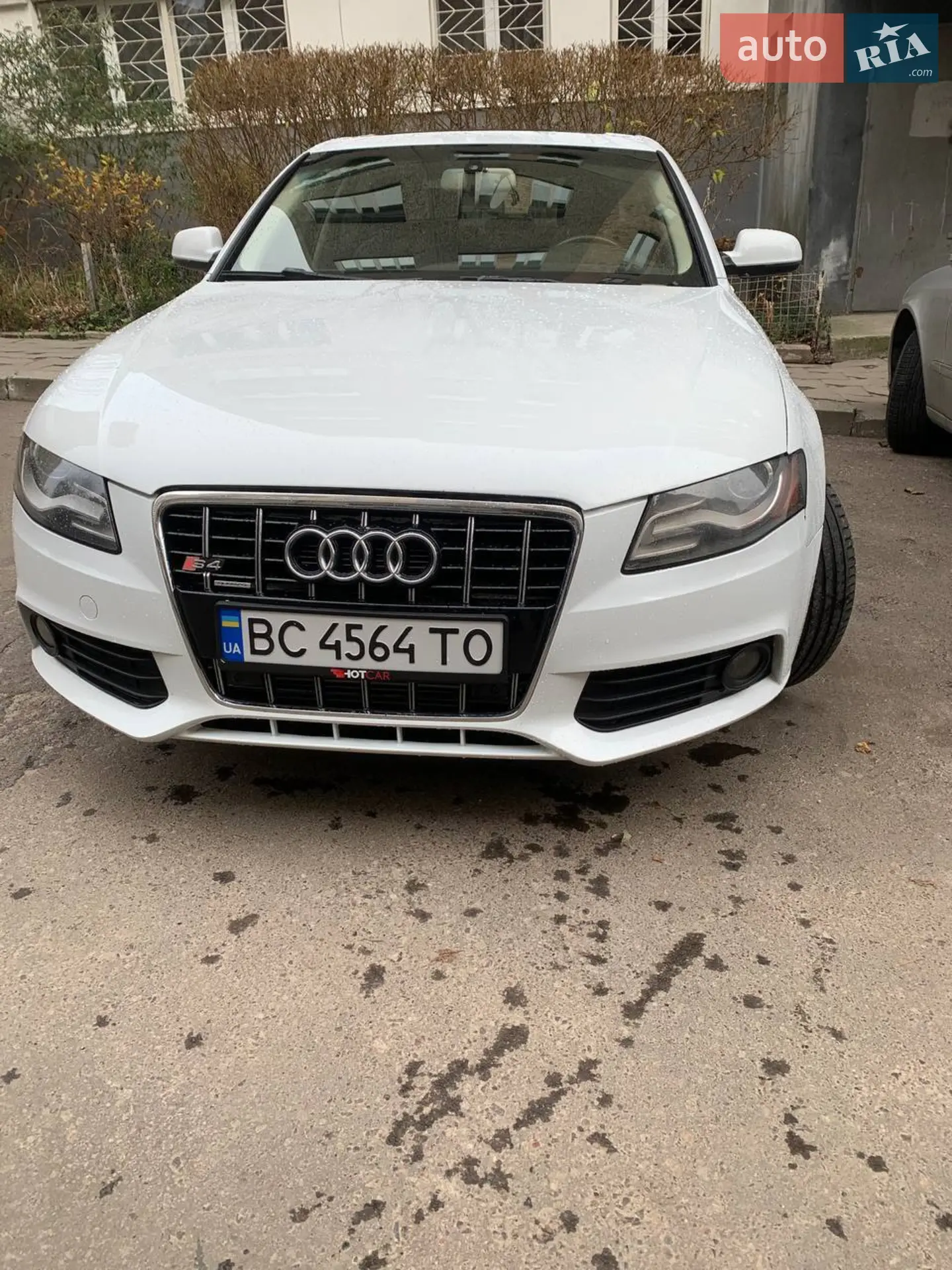 2011 Audi A4 - мініатюра 17