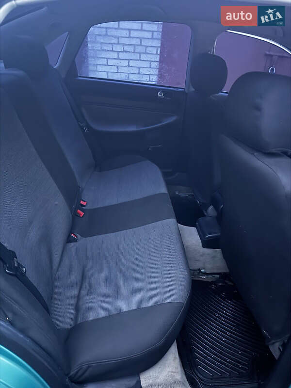 Седан Audi A4 1997 в Киеве фото 8 Седан Audi A4 1997 в Киеве