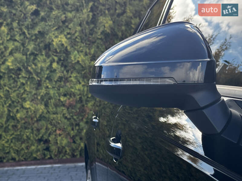 Универсал Audi A4 2018 в Стрые