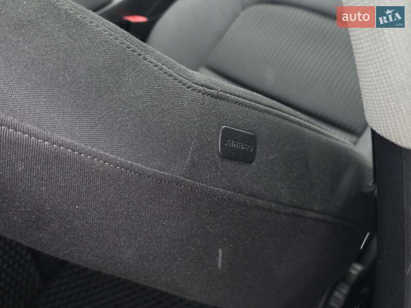 Седан Audi A4 2008 в Тернополе