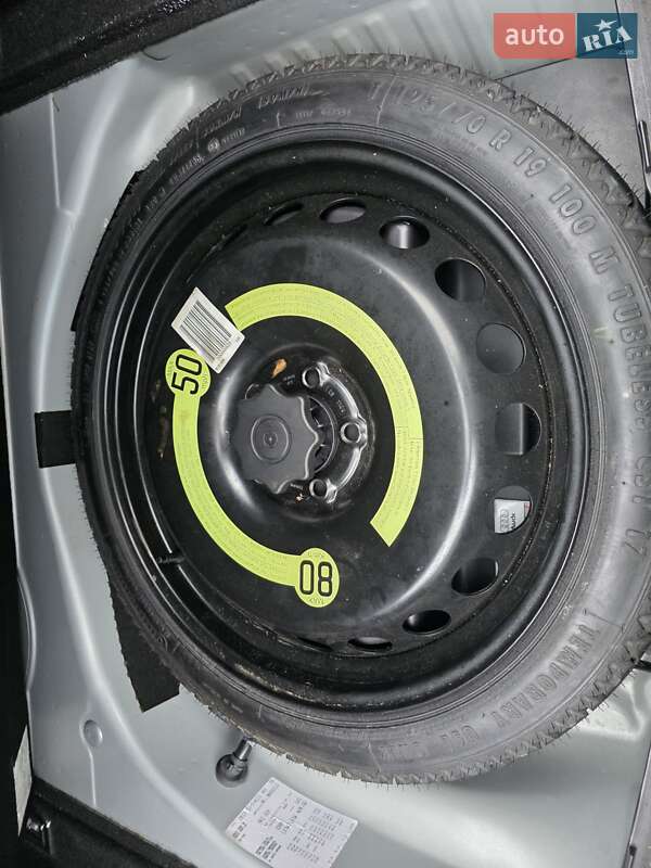 Седан Audi A4 2008 в Тернополе