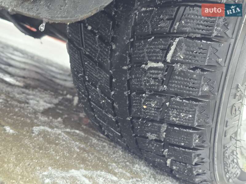 Седан Audi A4 2008 в Тернополе