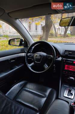 Універсал Audi A4 2006 в Хотині