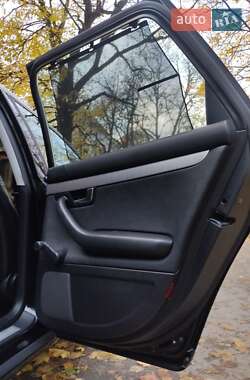Універсал Audi A4 2006 в Хотині