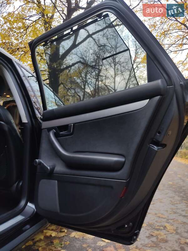 Універсал Audi A4 2006 в Хотині фото 13 Універсал Audi A4 2006 в Хотині