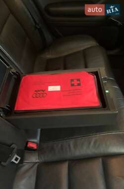 Універсал Audi A4 2006 в Хотині