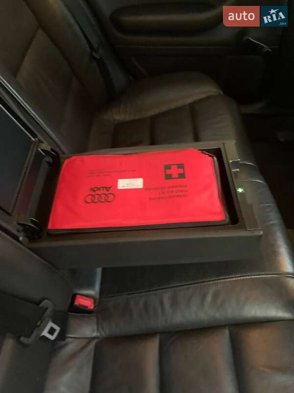 Універсал Audi A4 2006 в Хотині фото 23 Універсал Audi A4 2006 в Хотині