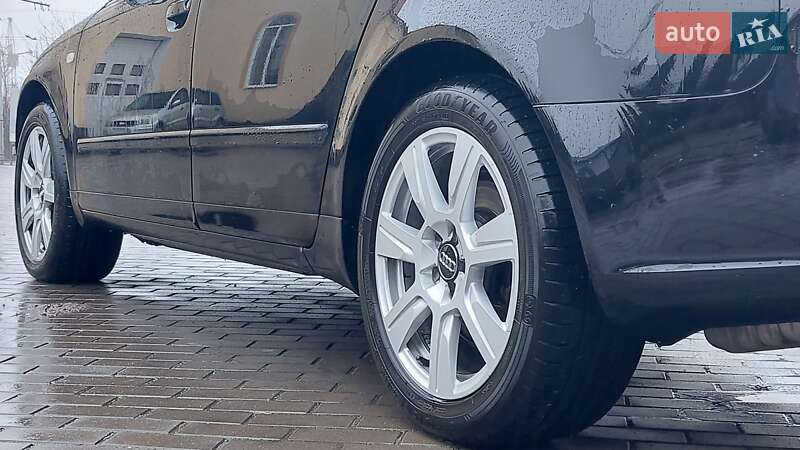Універсал Audi A4 2006 в Луцьку фото 17 Універсал Audi A4 2006 в Луцьку