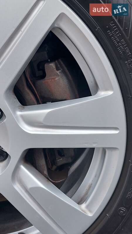 Універсал Audi A4 2006 в Луцьку фото 22 Універсал Audi A4 2006 в Луцьку