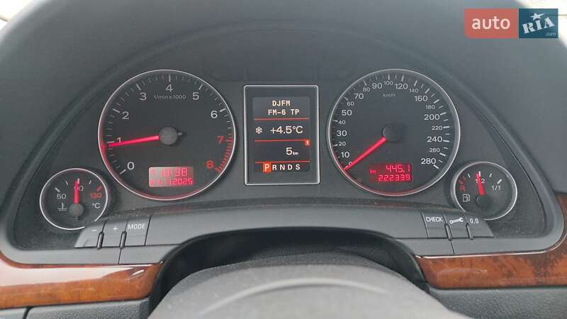 Універсал Audi A4 2006 в Луцьку фото 30 Універсал Audi A4 2006 в Луцьку