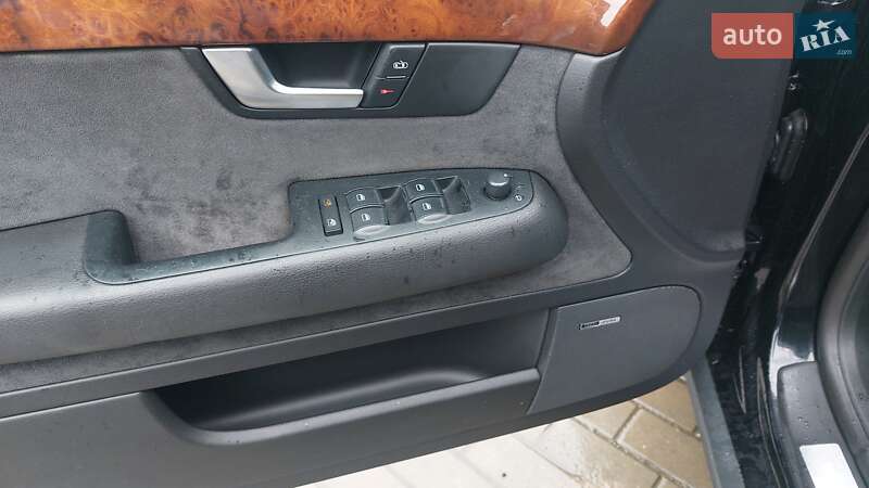 Універсал Audi A4 2006 в Луцьку фото 36 Універсал Audi A4 2006 в Луцьку