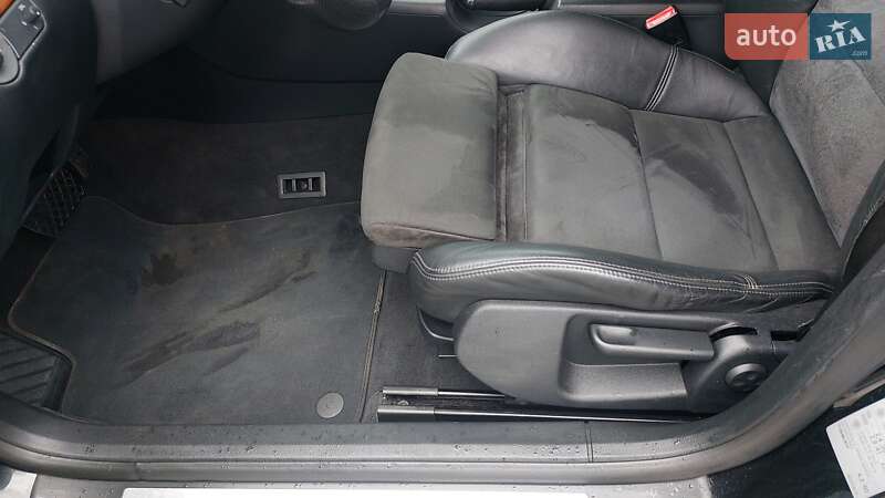 Універсал Audi A4 2006 в Луцьку фото 32 Універсал Audi A4 2006 в Луцьку