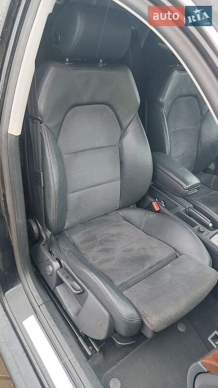 Універсал Audi A4 2006 в Луцьку фото 40 Універсал Audi A4 2006 в Луцьку