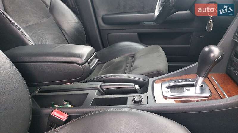 Універсал Audi A4 2006 в Луцьку фото 39 Універсал Audi A4 2006 в Луцьку