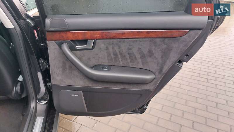 Універсал Audi A4 2006 в Луцьку фото 44 Універсал Audi A4 2006 в Луцьку