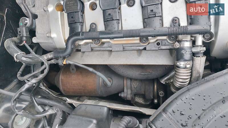 Універсал Audi A4 2006 в Луцьку фото 62 Універсал Audi A4 2006 в Луцьку