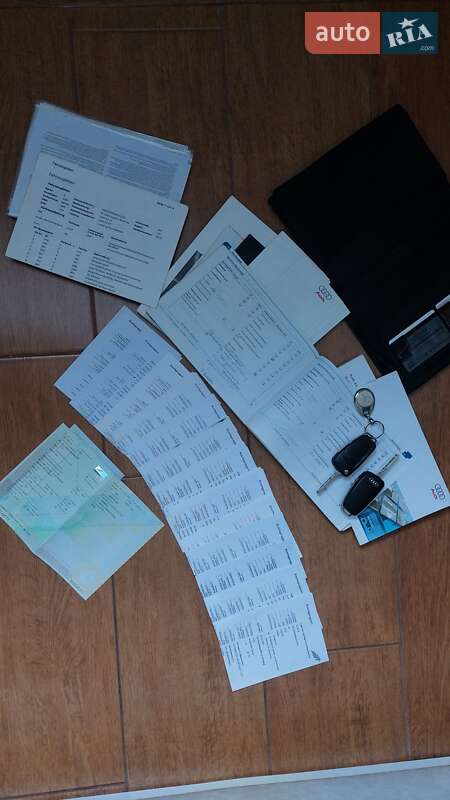 Універсал Audi A4 2006 в Луцьку фото 65 Універсал Audi A4 2006 в Луцьку