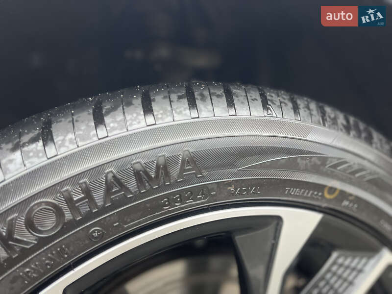 Седан Audi A4 2020 в Києві