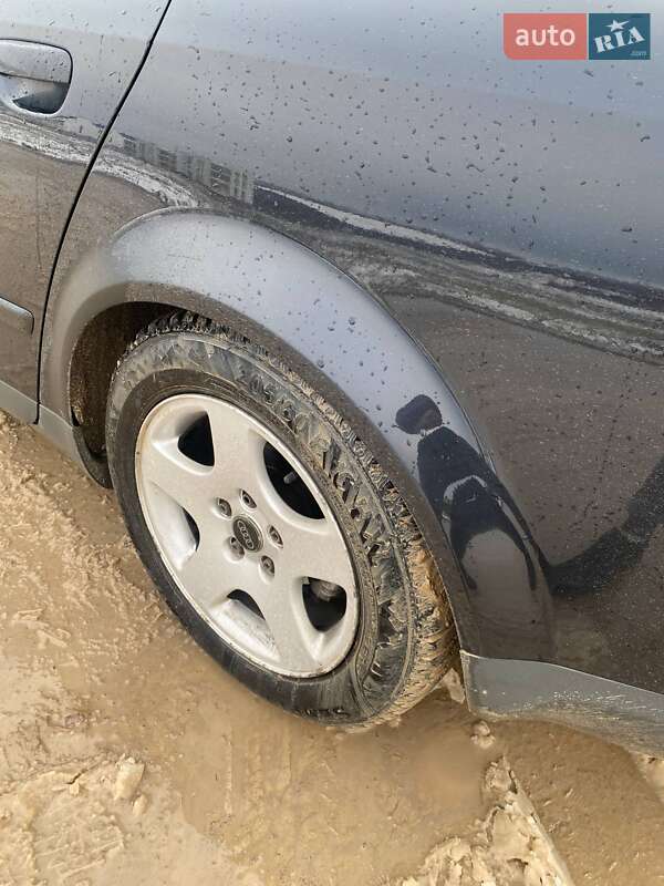 Универсал Audi A4 2004 в Ровно